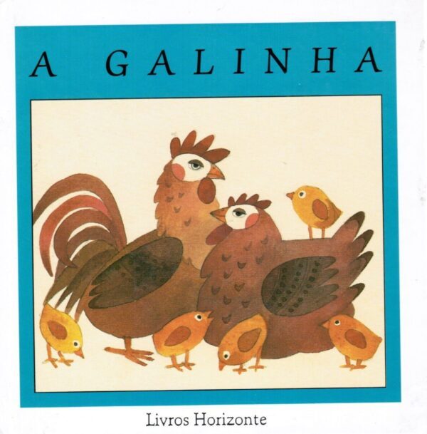 Galinha