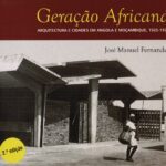 Geração Africana-2ª.Edição