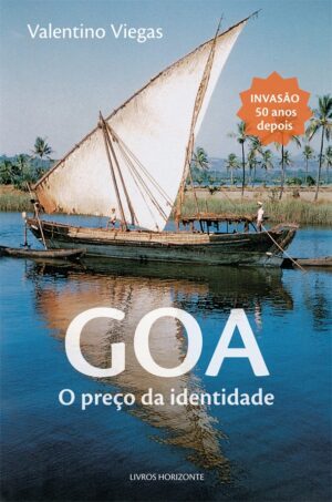 Goa-O Preço da Identidade