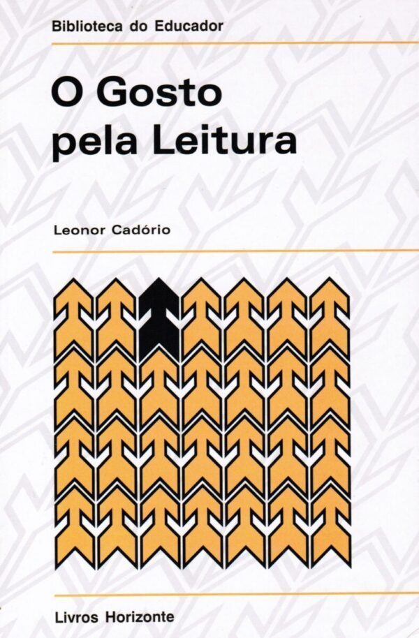 O Gosto pela Leitura