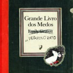 Grande Livro dos Medos do Pequeno Rato