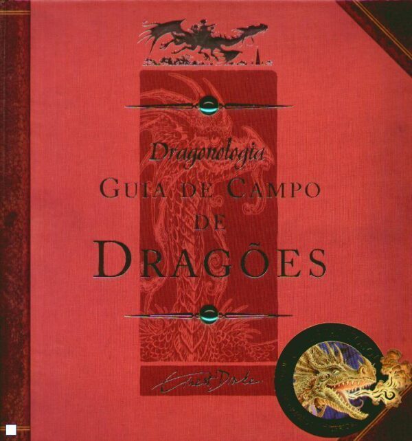 Guia de Campo de Dragões