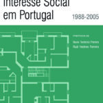 A Habitação de Interesse Social em Portugal