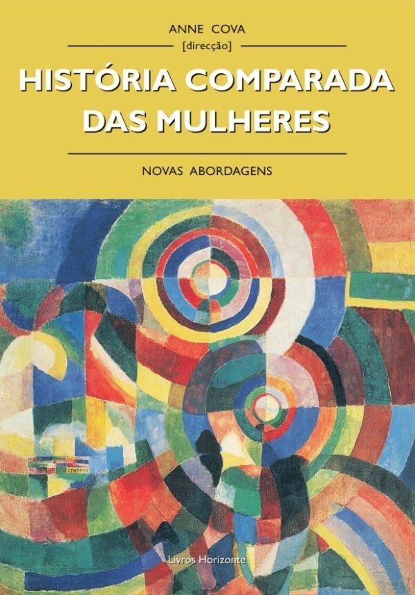 História Comparada das Mulheres