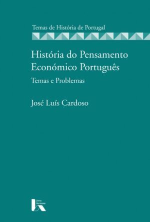 História do Pensamento Económico Português