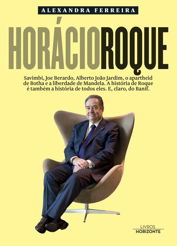 Horacio Roque