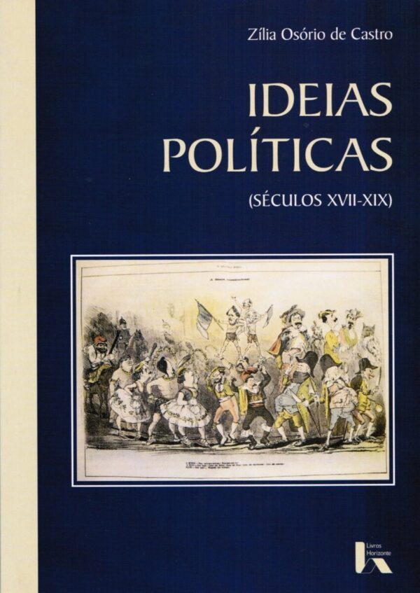 Ideias Políticas