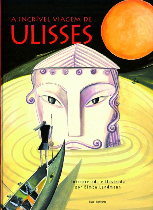 Incrivel Viagem de Ulisses