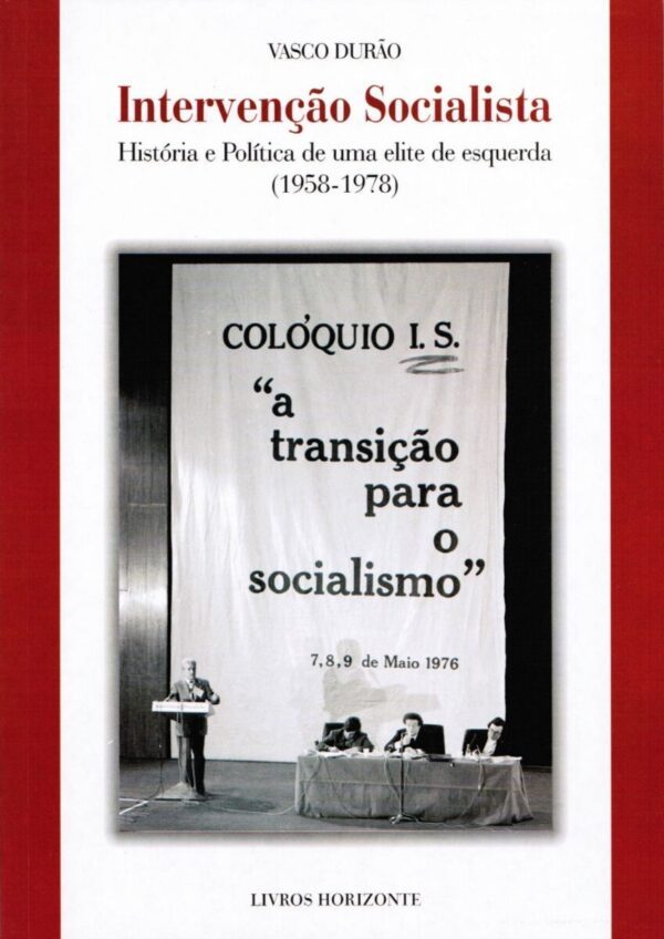 Intervenção Socialista