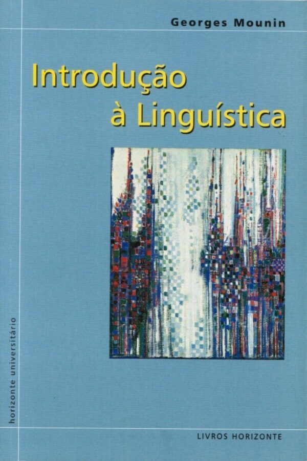 Introdução à Linguística