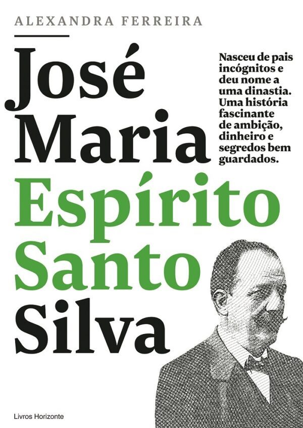 José Maria Espírito Santo Silva