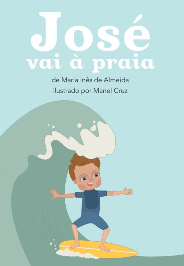 José Vai à Praia