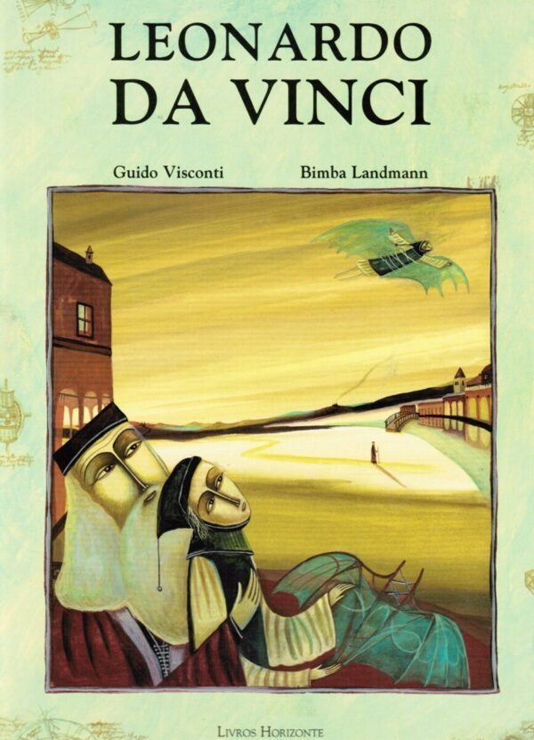 Leonardo da Vinci