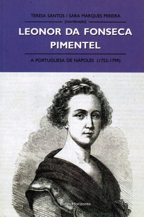 Leonor da Fonseca Pimentel – A Portuguesa de Nápoles - Image 1