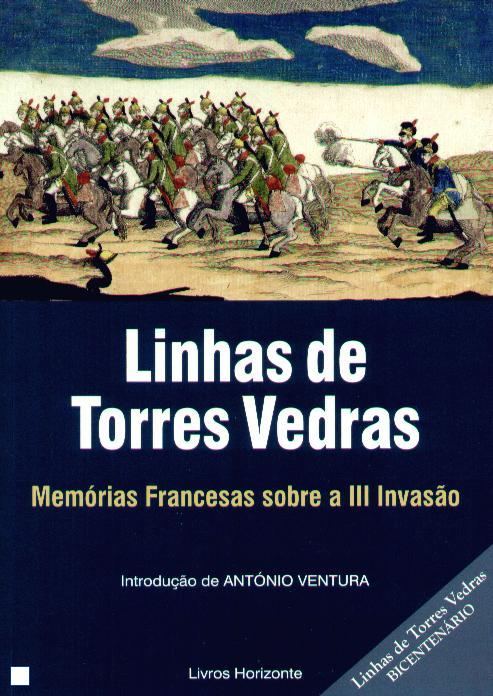 LINHAS DE TORRES VEDRAS: XADREZ HUMANO