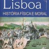 Lisboa História Física e Moral