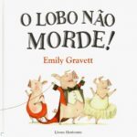 O Lobo Não Morde !