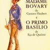 Madame Bovary e o Primo Basilico