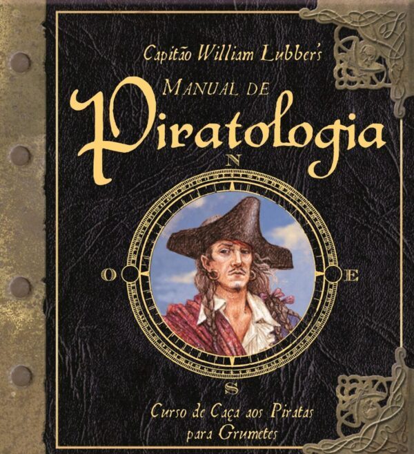 Manual de Piratologia