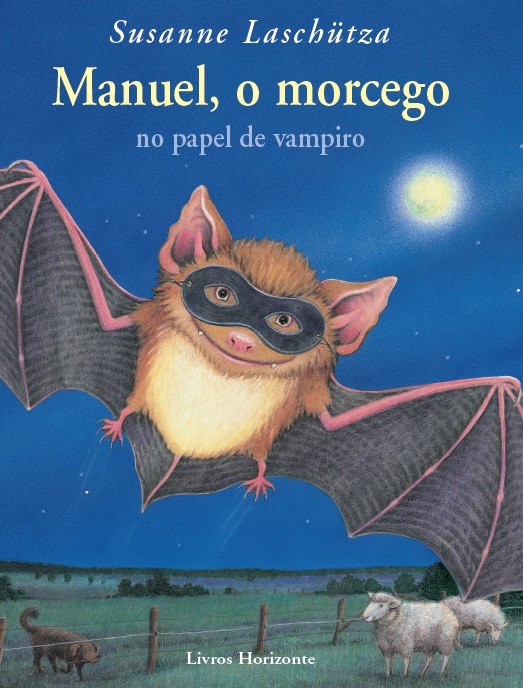Manuel o Morcego