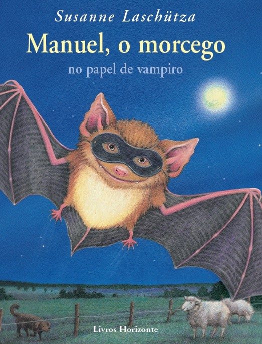 Manuel, o Morcego