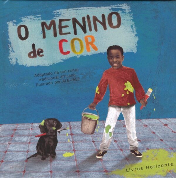 Menino de Cor