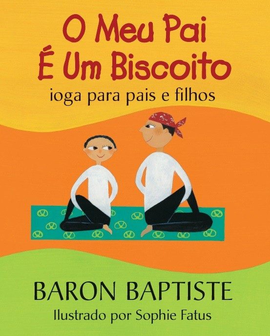 O Meu Pai é Um Biscoito