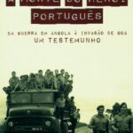 A Morte do Heroi Português