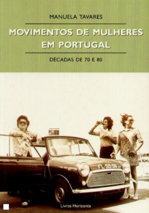 Movimentos de Mulheres em Portugal