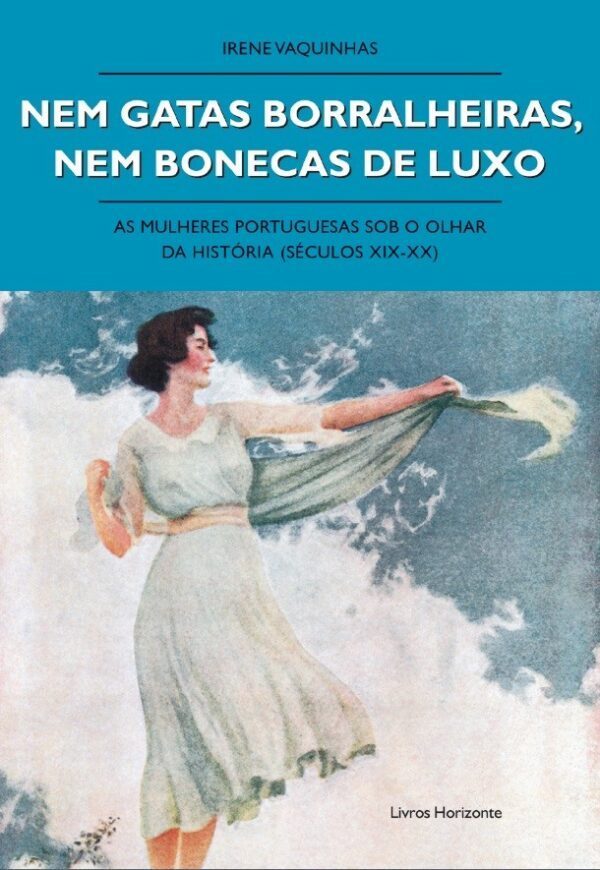 Nem Gatas Borralheiras Nem Bonecas de Luxo
