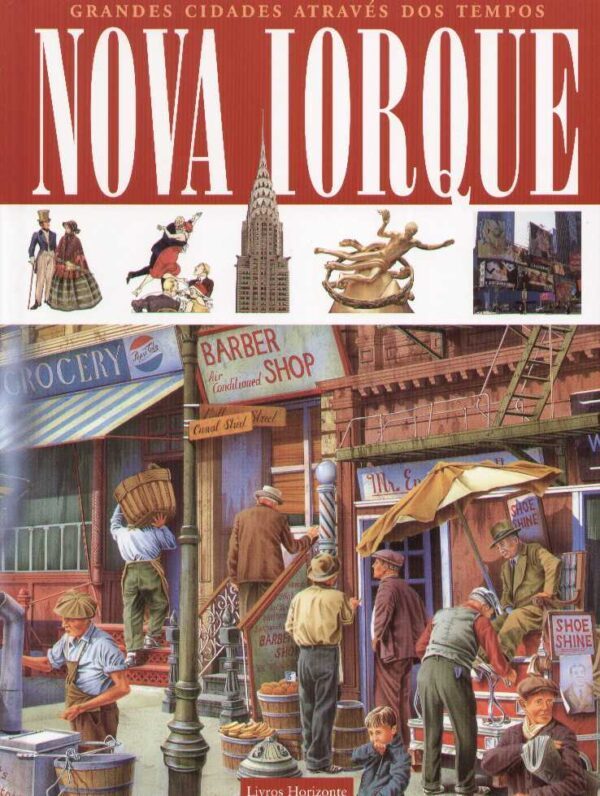 Nova Iorque