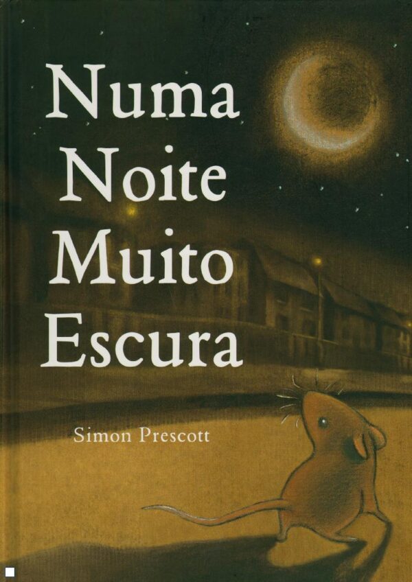 Numa Noite Muito Escura