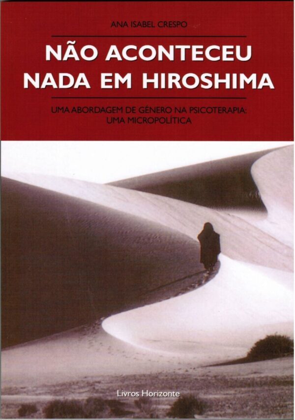 Não Aconteceu Nada em Hiroshima