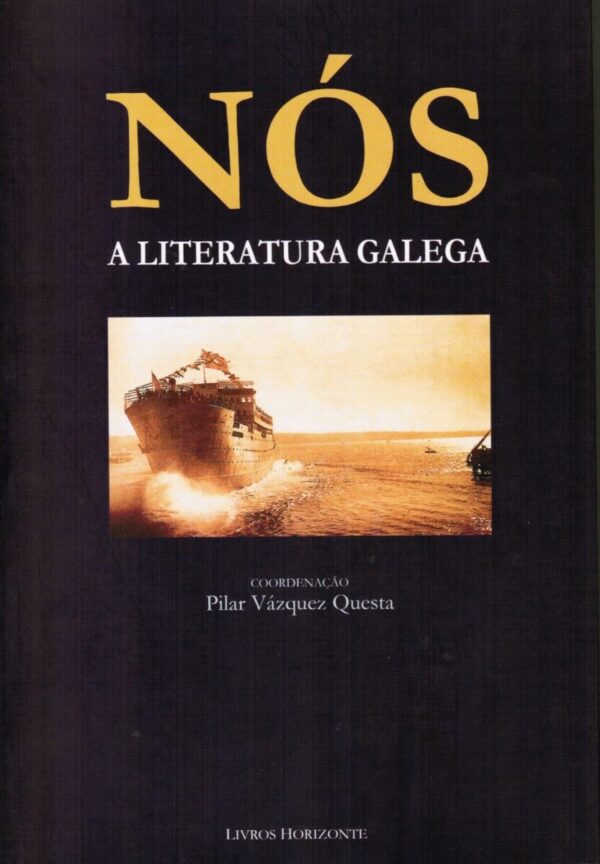 Nós a Literatura Galega
