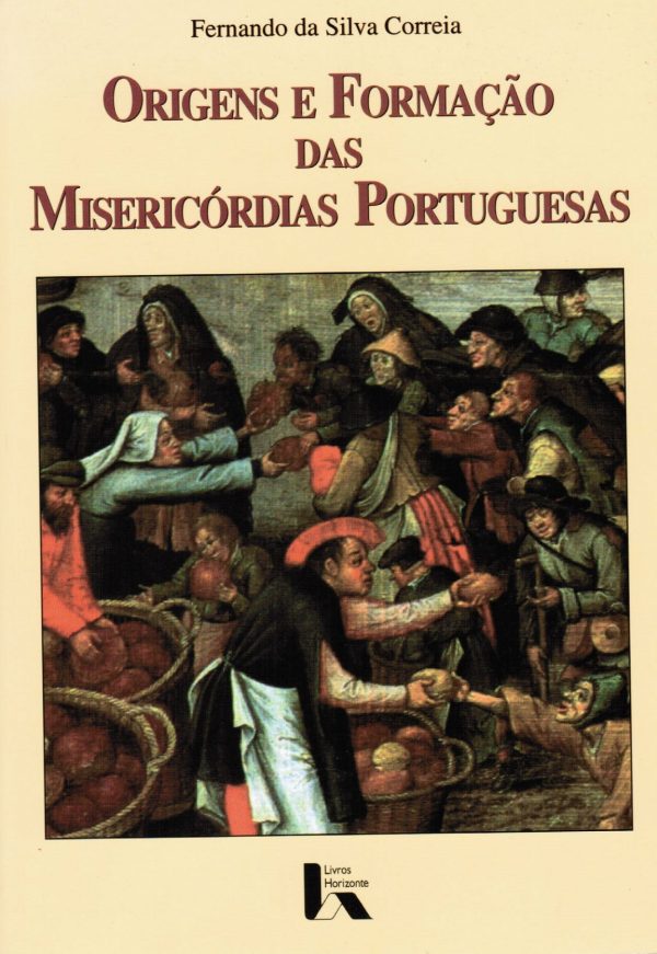 Origens e Formação das Mesiricórdias Portuguesas