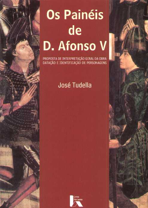 Os Painéis de D. Afonso V