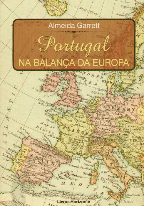Portugal na Balança da Europa