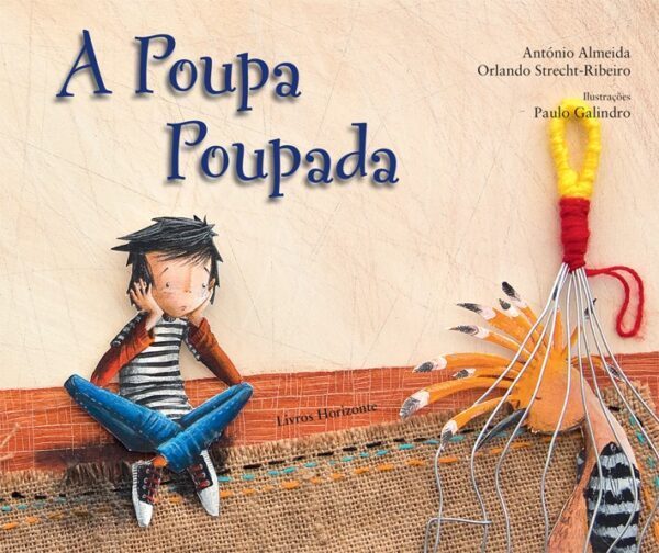 A Poupa Poupada