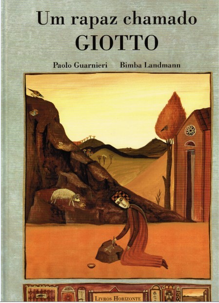 Rapaz chamado Giotto, Um