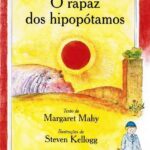 O Rapaz dos Hipopótamos-3ª.edição