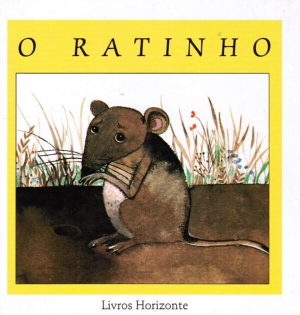 Ratinho