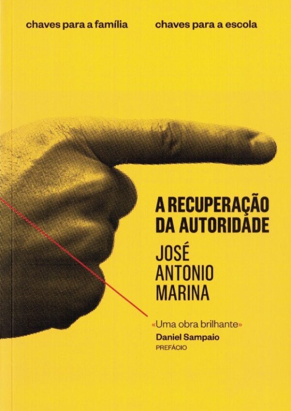 A Recuperação da Autoridade