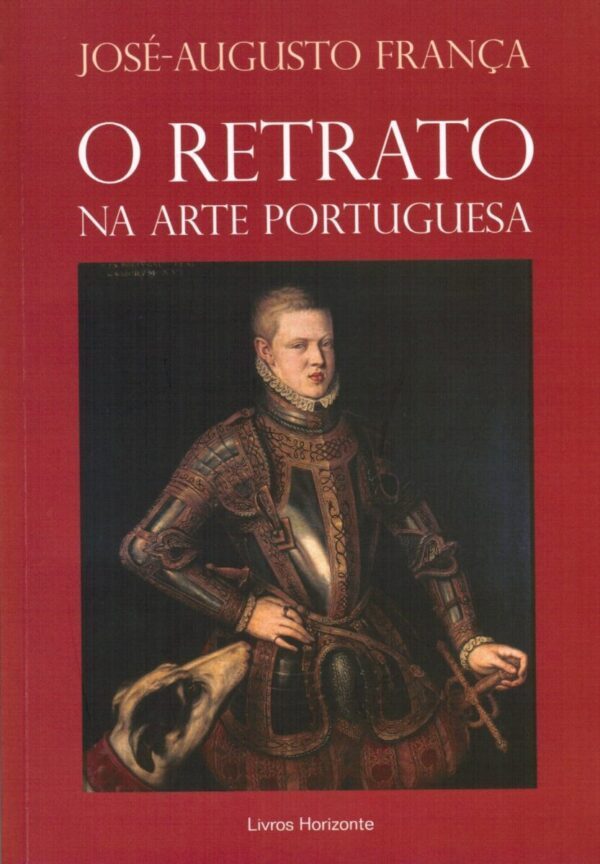O Retrato na Arte Portuguesa-2ª.edição