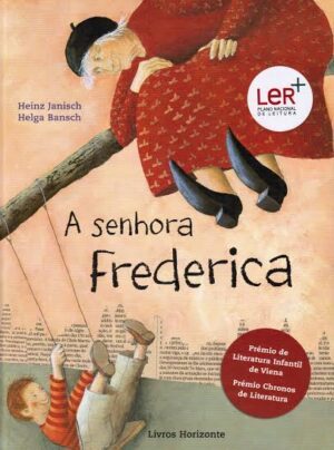 A Senhora Frederica
