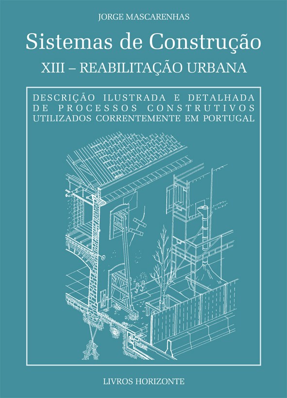 Sistemas de Construção XIII-Reabilitação Urbana