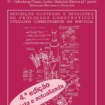 Sistemas de Construção IV – Materiais Básicos (2.ª parte), Construção Avançada, 4.ª ed.