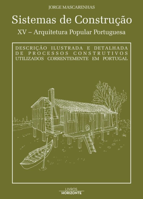 Sistemas de Construção XV-Arquitetura Popular
