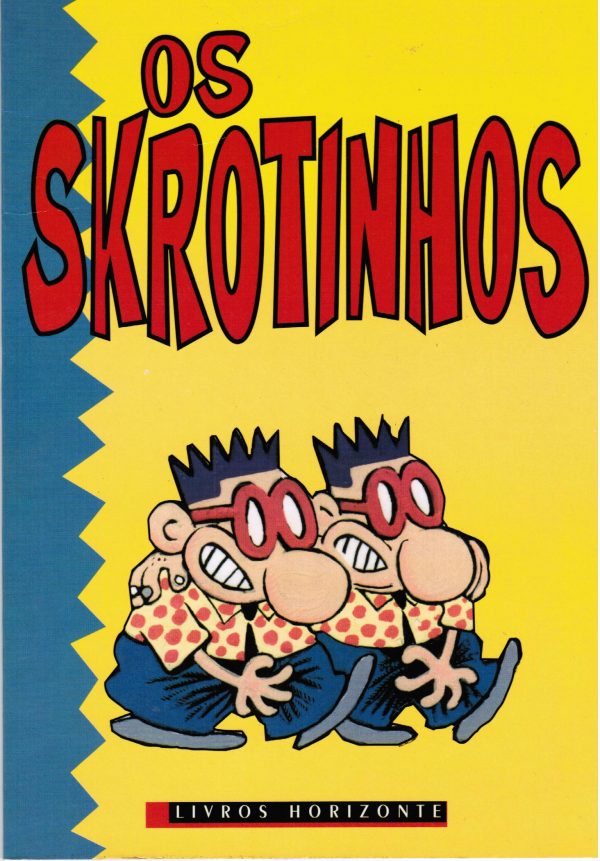 Skrotinhos