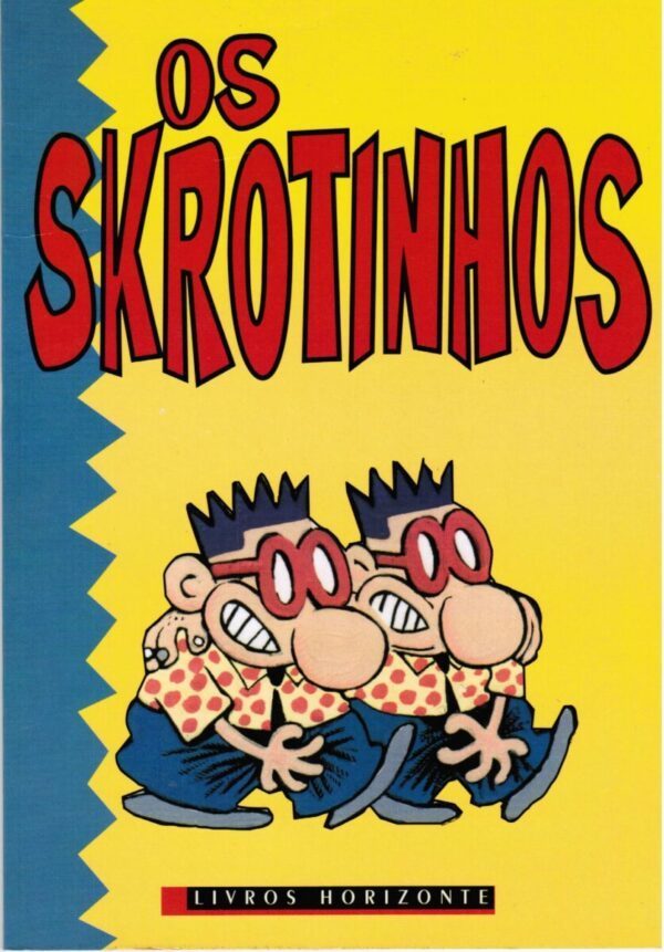 Os Skrotinhos