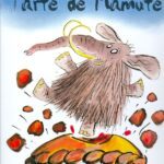 Tarte de Mamute